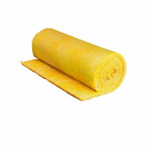 Lana Vidrio Geobosques 50mm 1.2mt x 24mt (28.8m2)