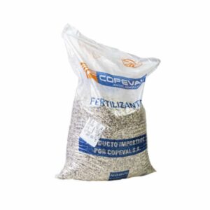 Saco Mezcla Fertilizante para Papa 11-30-11 25 kg
