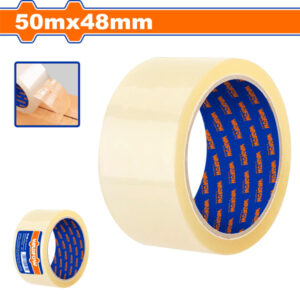 Cinta Embalaje  Super Trasparente 50x48 Ex Wadfow (wpn1h15)