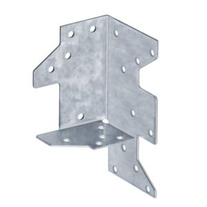 Anclaje Radier Fierro 4 Pulgadas