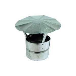 Gorro Zinc 4" C/u